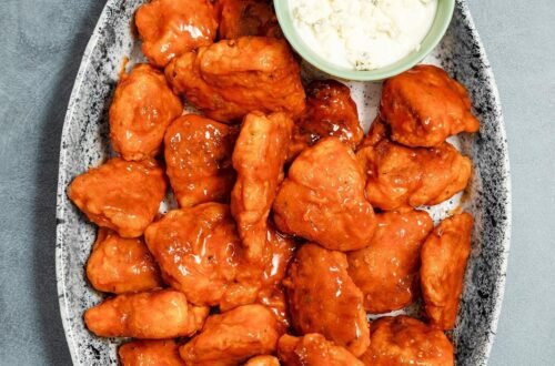 Boneless wings near me Chesapeake VA