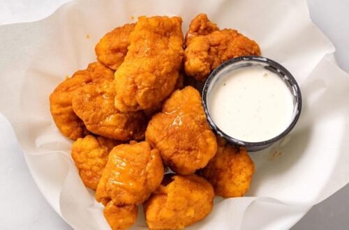 Boneless wings near me Portsmouth VA