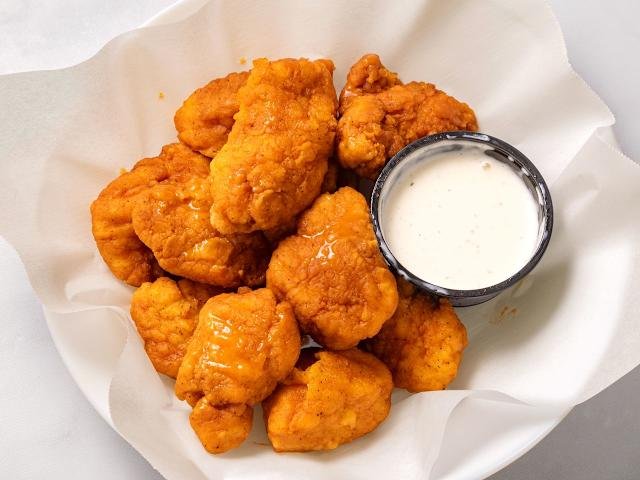 Boneless wings near me Portsmouth VA