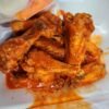 Buffalo wings near me Chesapeake VA
