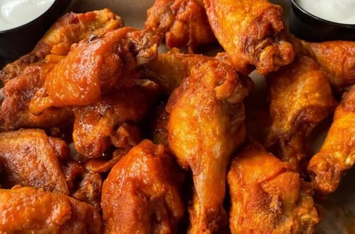 Buffalo wings near me Hampton VA