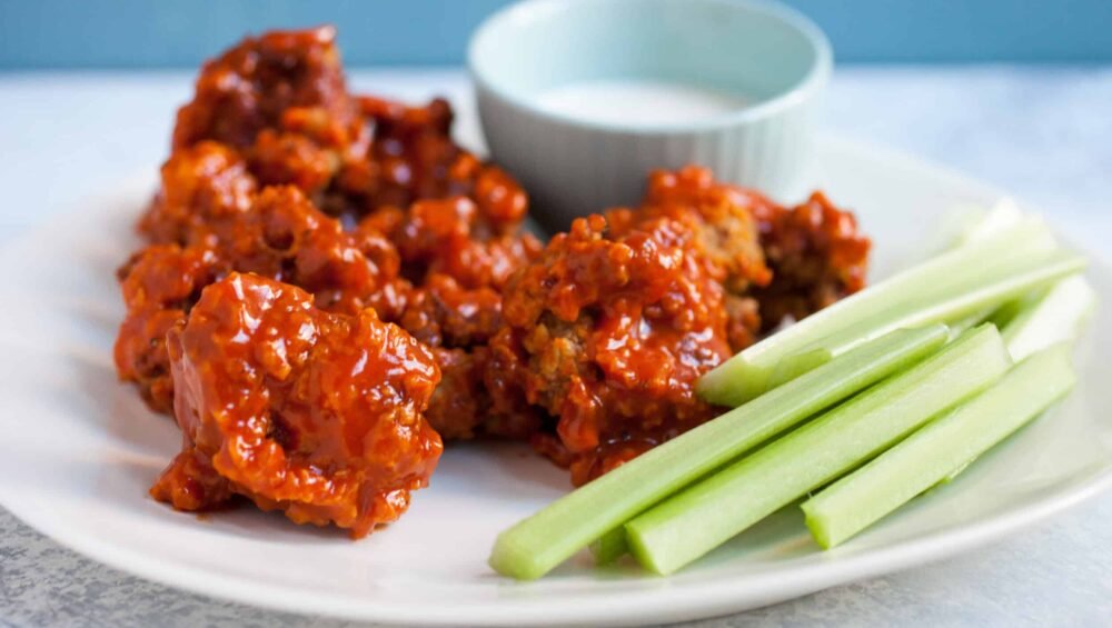 Buy boneless wings online Chesapeake VA