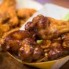 Buy buffalo wings online Chesapeake VA