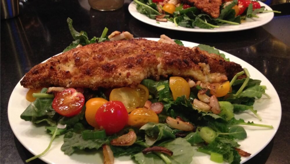 Buy catfish salad online Chesapeake VA
