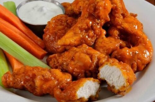 Order boneless wings delivery Portsmouth VA