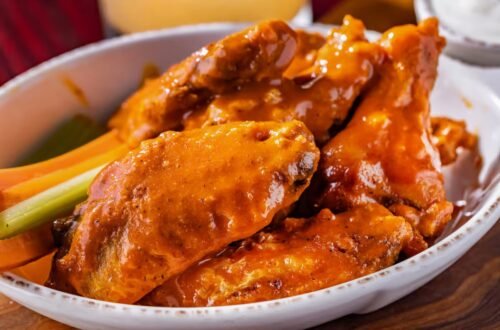 Order buffalo wings delivery Hampton VA