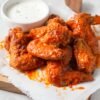 Order buffalo wings delivery Norfolk VA
