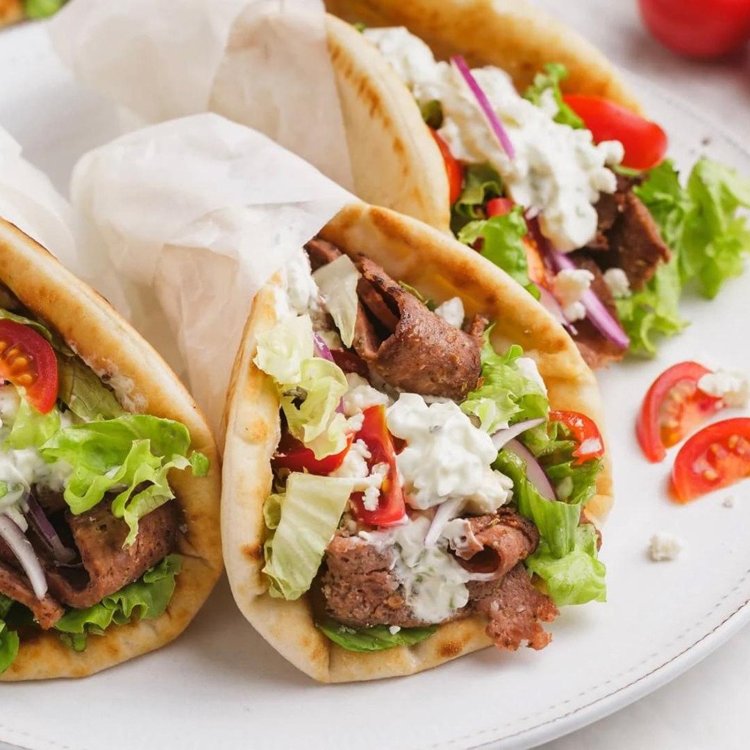 Gyro